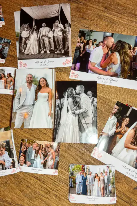 מגנטים איכותיים מחתונה