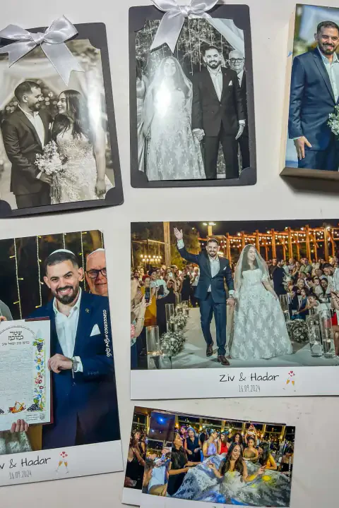 ציוד צילום מגנטים מקצועי